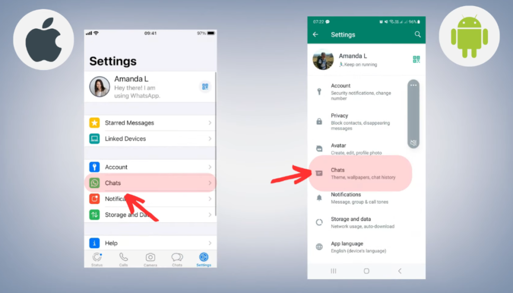 How to Prevent MB WhatsApp from Saving Photos?