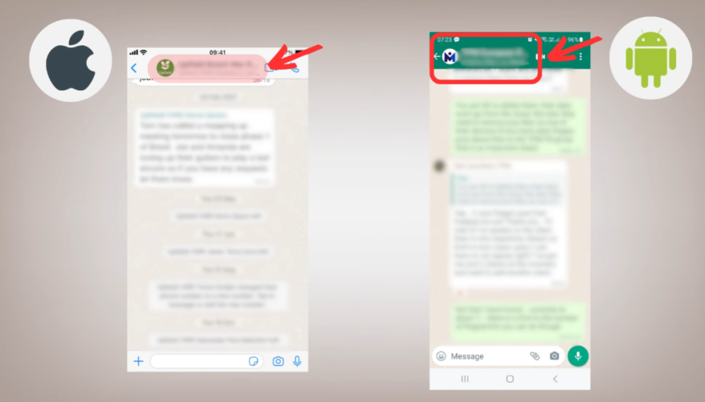 How to Prevent MB WhatsApp from Saving Photos?