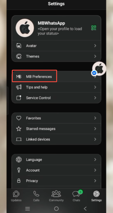 How to Import Custom iOS Emojis and Fonts into MB WhatsApp 2026?