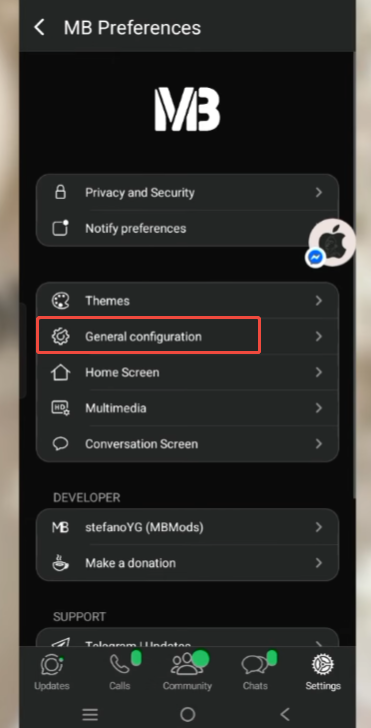 How to Import Custom iOS Emojis and Fonts into MB WhatsApp 2026?