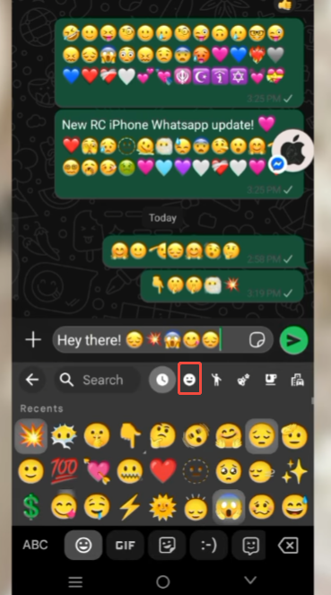 How to Import Custom iOS Emojis and Fonts into MB WhatsApp 2026?