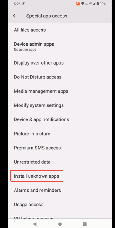 How to Fix "App Not Installed" Errors When Updating MB WhatsApp?