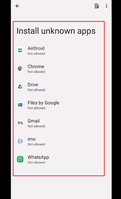 How to Fix "App Not Installed" Errors When Updating MB WhatsApp?