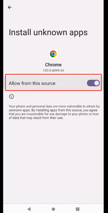 How to Fix "App Not Installed" Errors When Updating MB WhatsApp?
