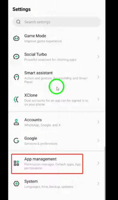 How to Keep MB WhatsApp Active in the Background?
