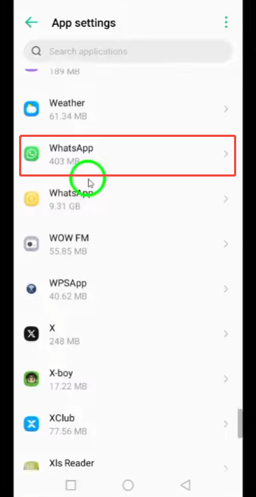 How to Keep MB WhatsApp Active in the Background?