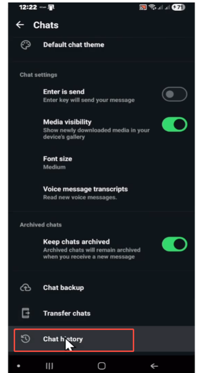How to Restore Your Official WhatsApp Backup to MB WhatsApp Without Data Loss?