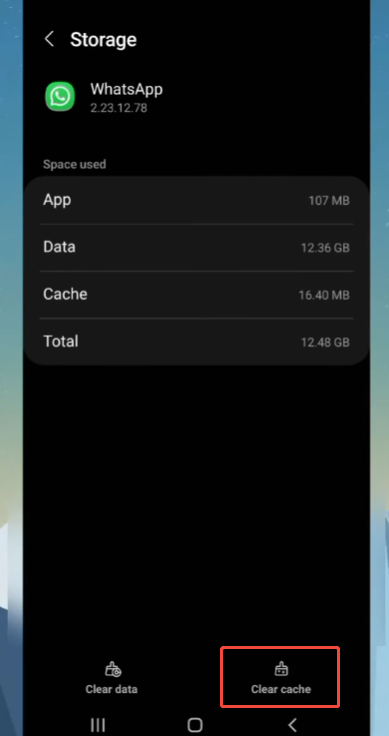 Fixing the White Screen Crash on MB WhatsApp: 5 Quick Solutions