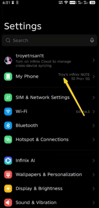 6. Switch Between Bluetooth Codec Modes