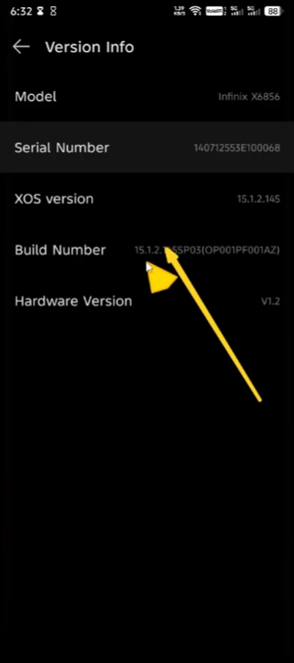 6. Switch Between Bluetooth Codec Modes