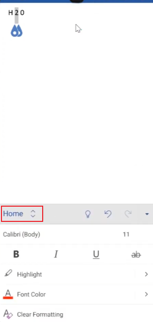 Use Formatting Apps or Text Tools