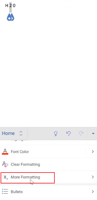 Use Formatting Apps or Text Tools