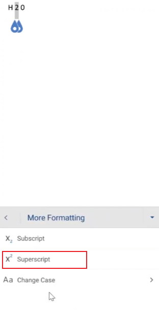 Use Formatting Apps or Text Tools