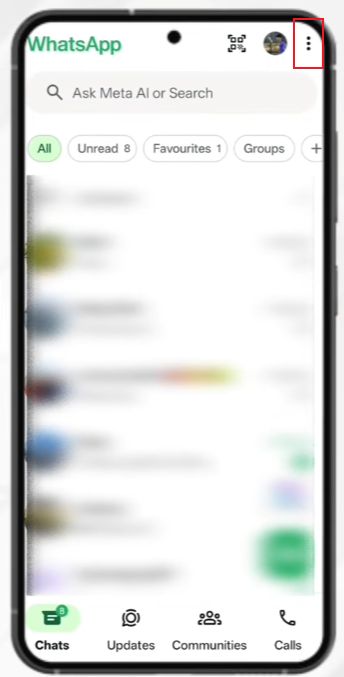 How to Use Two SIM Cards With MB WhatsApp on One Android Phone?