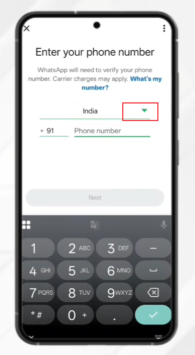 How to Use Two SIM Cards With MB WhatsApp on One Android Phone?