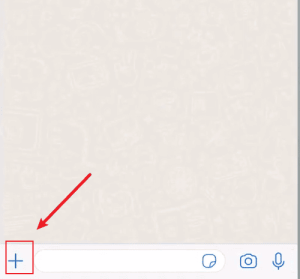 How to Share PDF on WhatsApp on iPhone