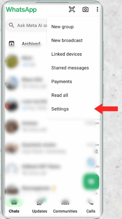 Can You Read MB WhatsApp Group Chats Without Being Seen?