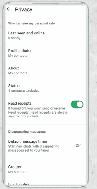 Can You Read MB WhatsApp Group Chats Without Being Seen?