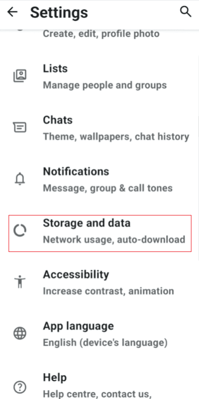 How to Hide MB WhatsApp Media from Your Gallery?